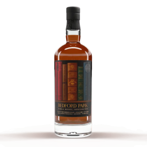 Bedford Park Rcc/ukrc Rum